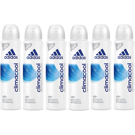 adidas climacool deodorant