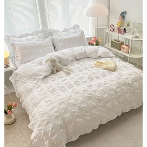 Спално бельо