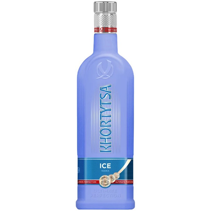 Vodca Khortytsa Ice, 40%, 0.7l