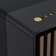 Компютърна кутия Fractal Design North, Черен, Middle Tower