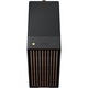 Компютърна кутия Fractal Design North, Черен, Middle Tower