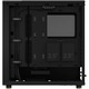 Компютърна кутия Fractal Design North, Черен, Middle Tower