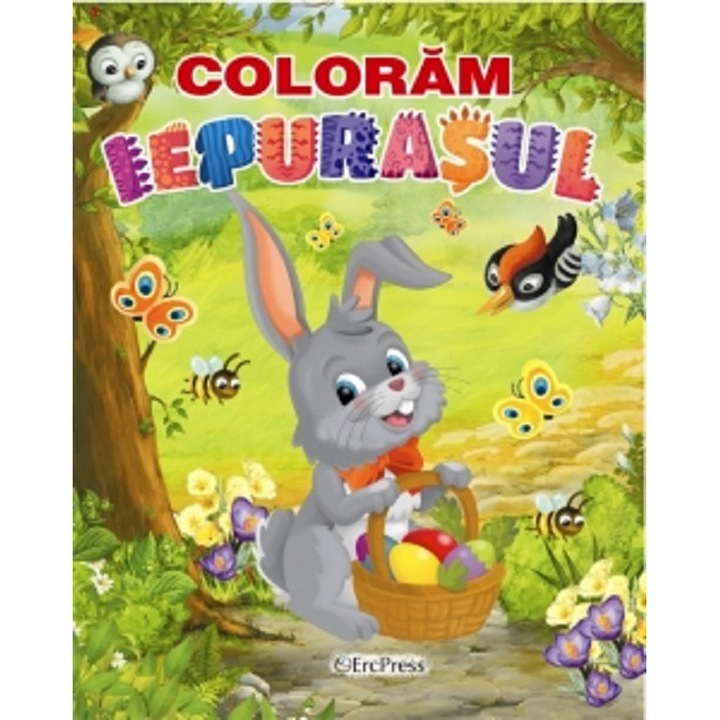 Coloram Iepurasul