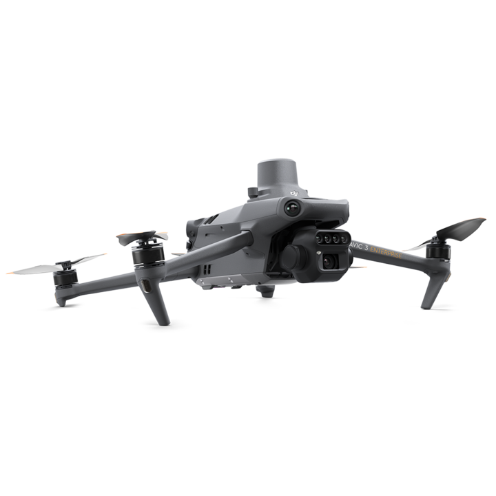 Drona agricola DJI Mavic 3 Multispectral