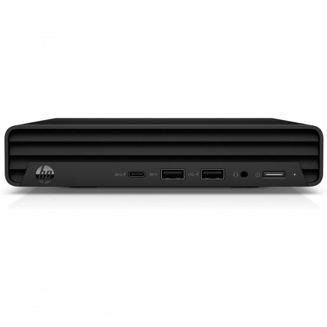 Настолен компютър HP 260 G9, Intel 3-1215U, 8 GB RAM, 256 GB SSD, без ...