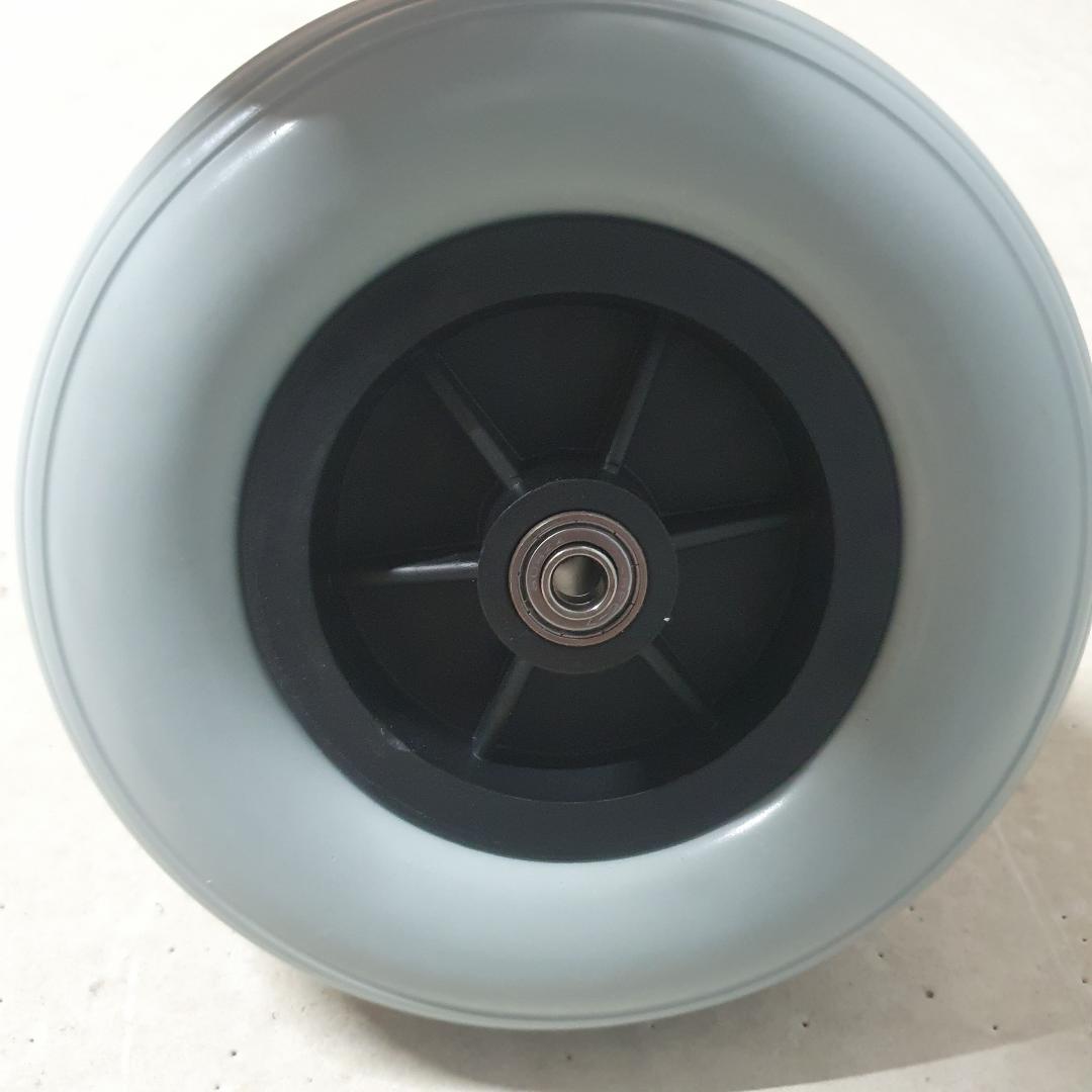 LZQ Paviento in PVC autoadesivo con effetto legno, 18 piastrelle in vinile da 2,51 ²