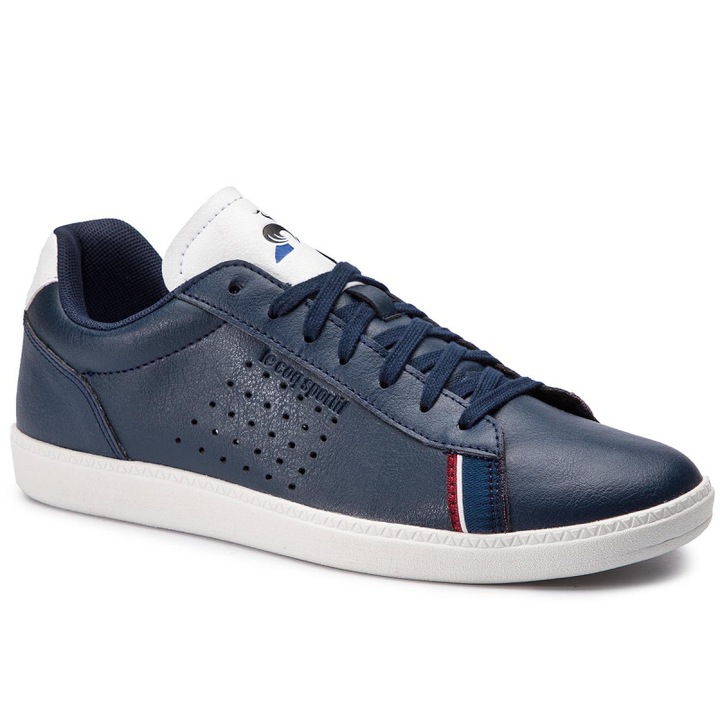 Кецове Le Coq Sportif CourtStar, 1821882, тъмносини, Тъмносин