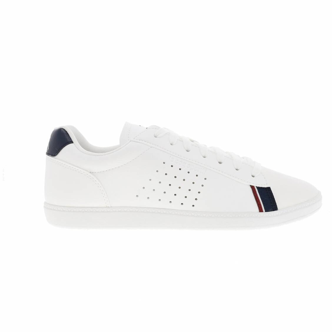 Pantofi sport Le Coq Sportif CourtStar 1910522 alb eMAG.ro