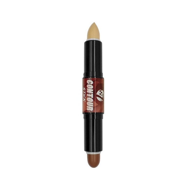 Контур, W7, Contour Stick, Medium Deep