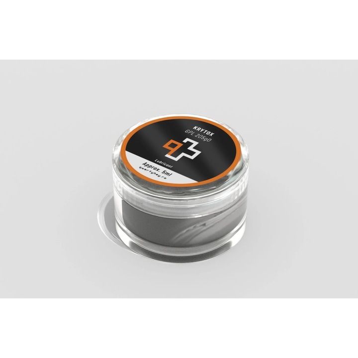 Лубрикант за превключватели Krytox 205G0, 5 мл