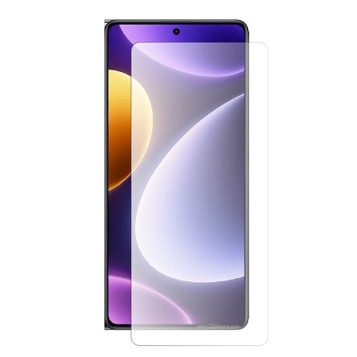 Folie Protectie Telefon Compatibila cu Xiaomi Poco F5