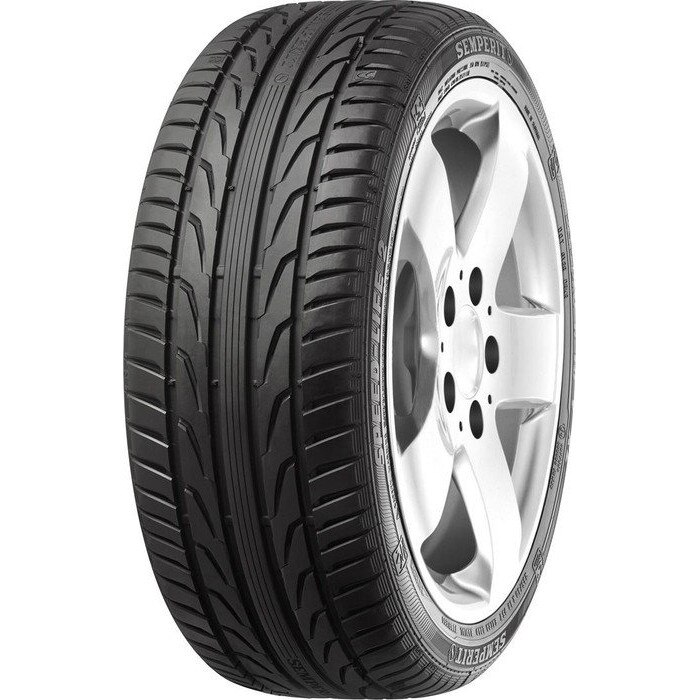 Anvelopa Vara Semperit Speed-Life 2 XL FR 205/40R17 84Y