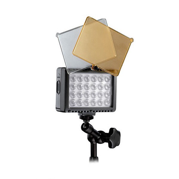 Lampa video LED - Tecpro Fillini
