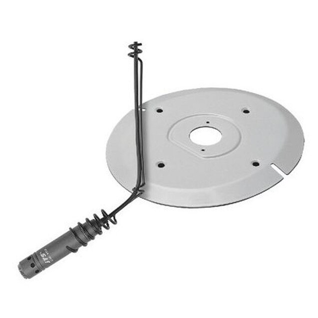 Microfon Condensator JTS CM-502