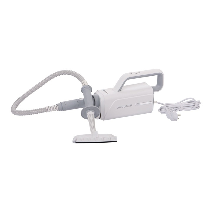 Mop cu abur Blaupunkt STM601, 1500w, Alb