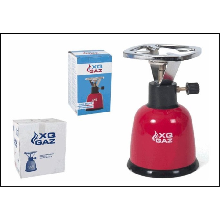 Gas Basic mini kempingtűzhely