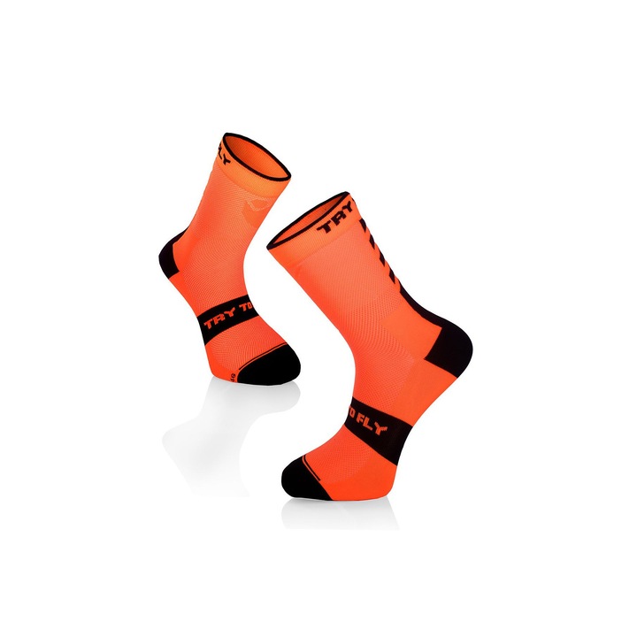 Велосипедни чорапи CYCLING SOCKS