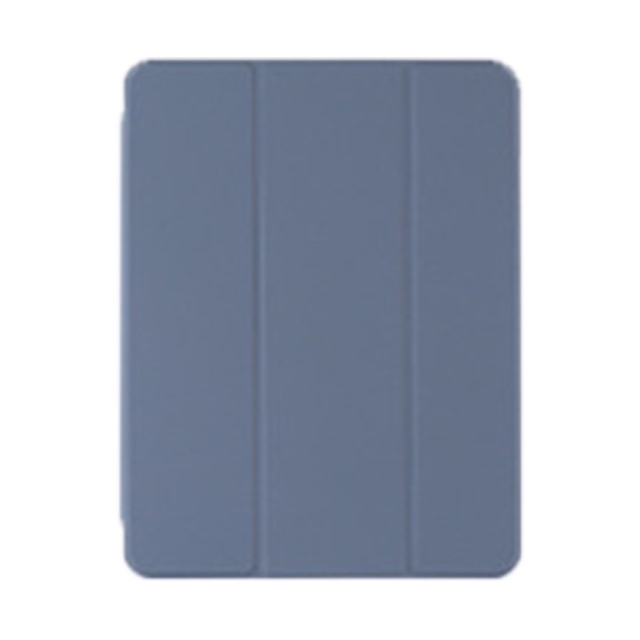 Védőtok iPad mini 6-hoz, ceruzatartó nélkül, TPU+PU, Auto Sleep/Wake tok