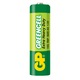 Цинк карбонова батерия GP R6 GREENCELL 15G-S4 /4 бр. в опаковка/ shrink 1.5V