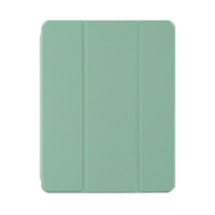 iPad mini 6 készülékkel kompatibilis védőtok ceruzatartó nélkül, TPU+PU, automatikus alvás/ébresztés tok