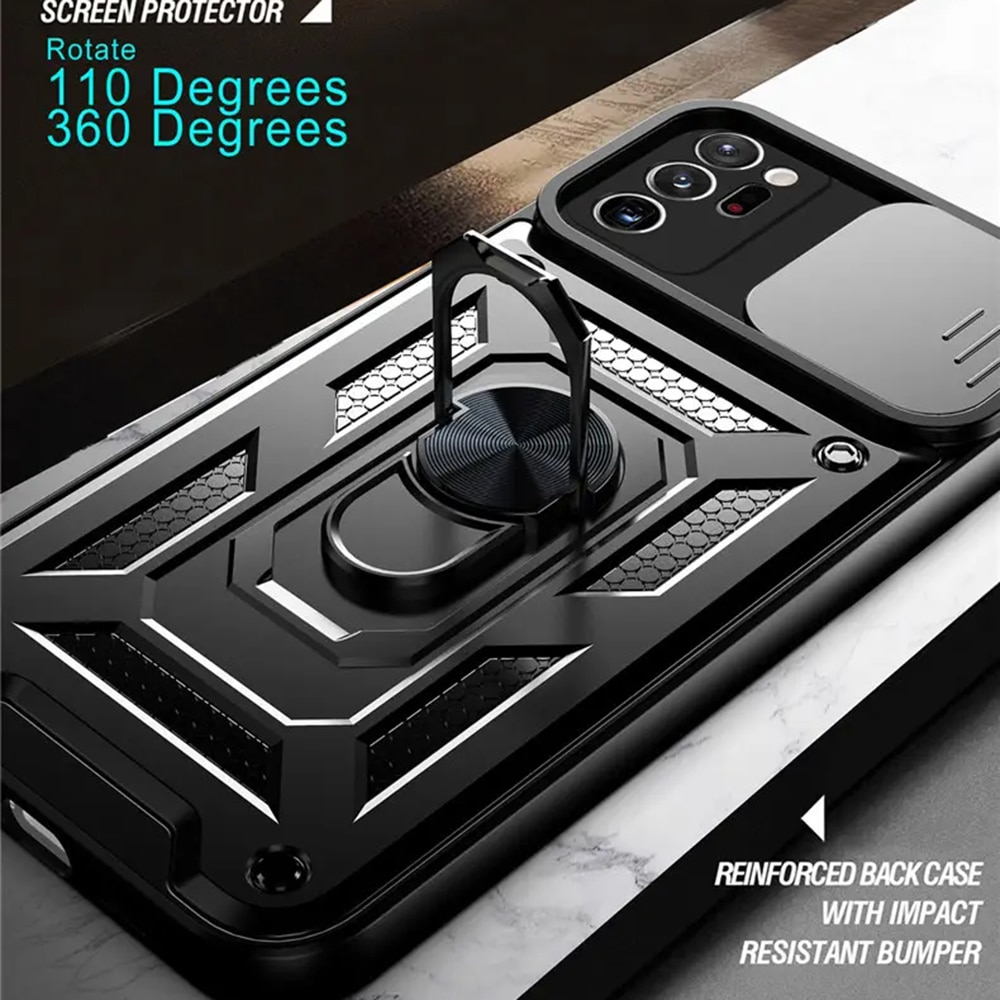 Original New Samsung Galaxy Note 20 Ultra 5G Snapdragon 865+ 6.7/6.9" US/Korea/China Version SM-N9810/U/N SM-N9860/U/N