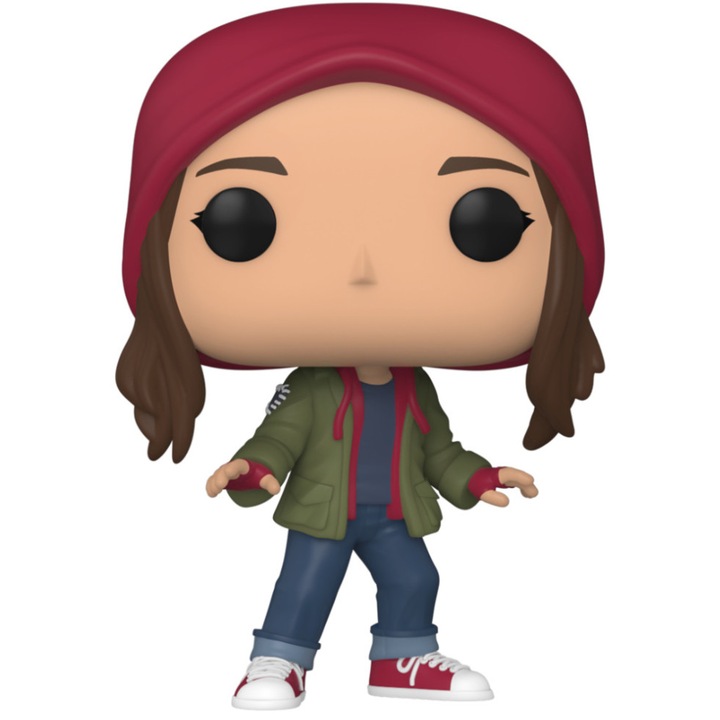 Jurassic World 3 Funko POP! Movies Vinyl Figura - Maisie 9 cm #1215