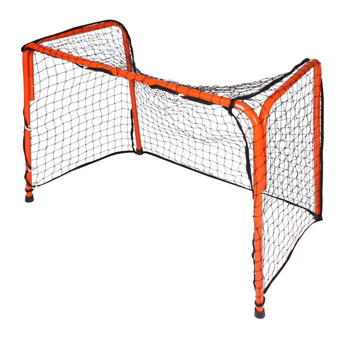 Poarta fotbal pliabila Merco Team 120, dimensiuni 120x80x55cm