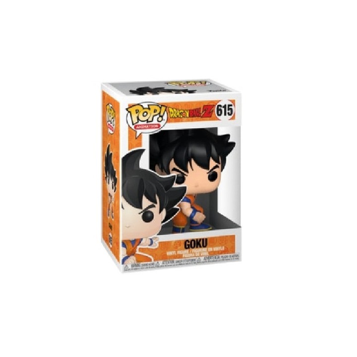 Funko POP! Anime: Dragon BAll Z - Goku figura