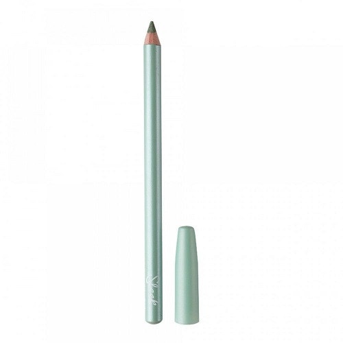 Creion de ochi, Sleek, Kohl Eyeliner Pencil, 644 Sheer Marine eMAG.ro