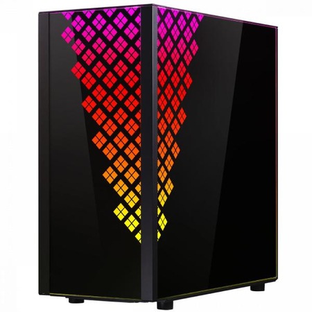 Experium Computer Desktop PC, Computer Imperium, Ryzen 9 ROG Ultra RTX, 32 GB DDR4 RAM, 1 ...