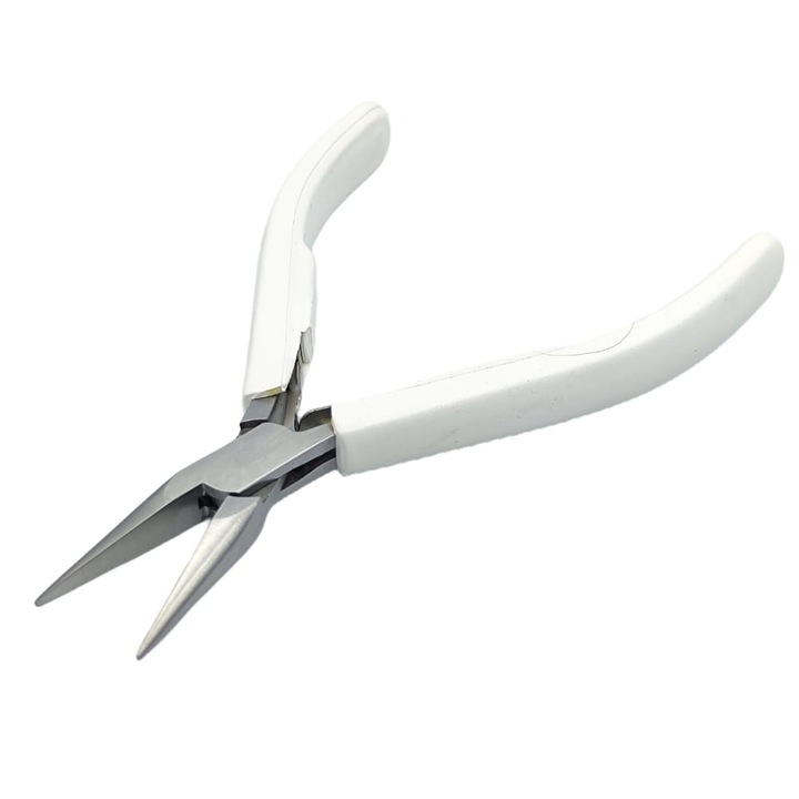 Cleste spit falci netede, 120mm, 51254