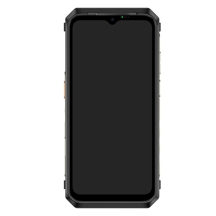 Мобилен телефон Ulefone Power Armor 18T Ultra черен, 5G, Термокамера, 12GB /512GB, Android 13