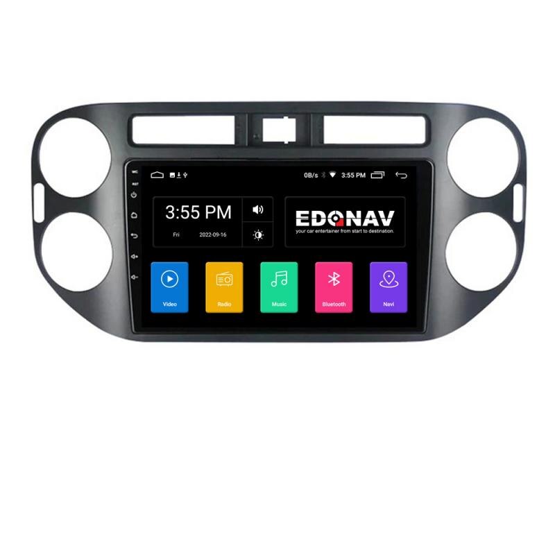 KUDA Navi Support 6365 pour VW Tiguan à Partir De Bj. 2016