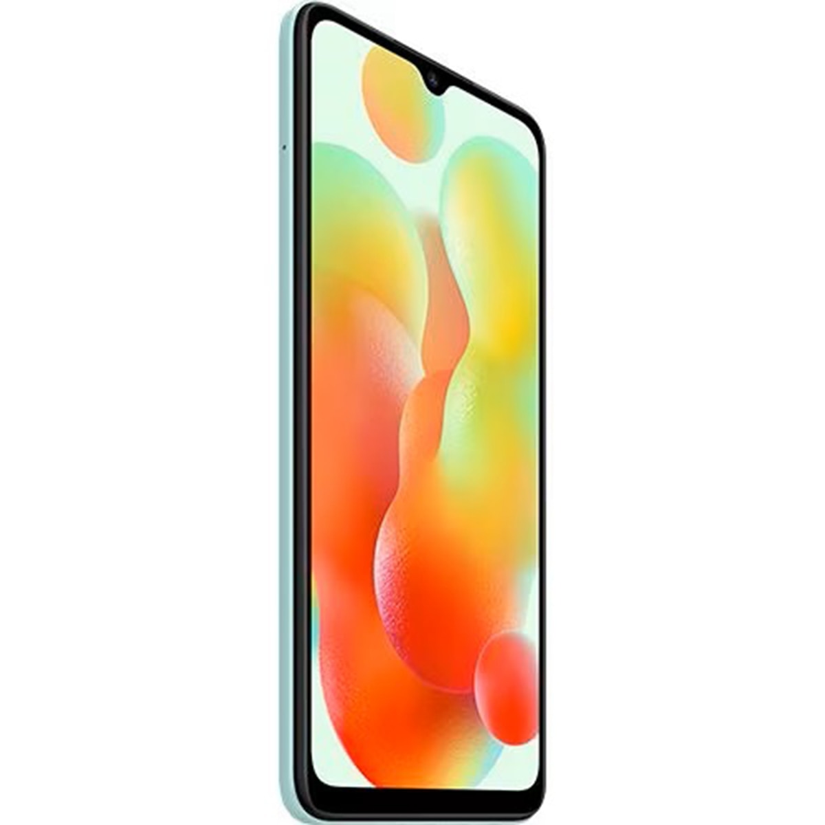 Мобилен телефон Xiaomi Redmi 12C, 4G, 32GB, 3GB RAM, Dual-SIM, Зелен ...
