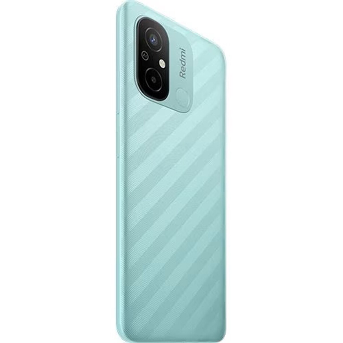 Мобилен телефон Xiaomi Redmi 12C, 4G, 32GB, 3GB RAM, Dual-SIM, Зелен ...