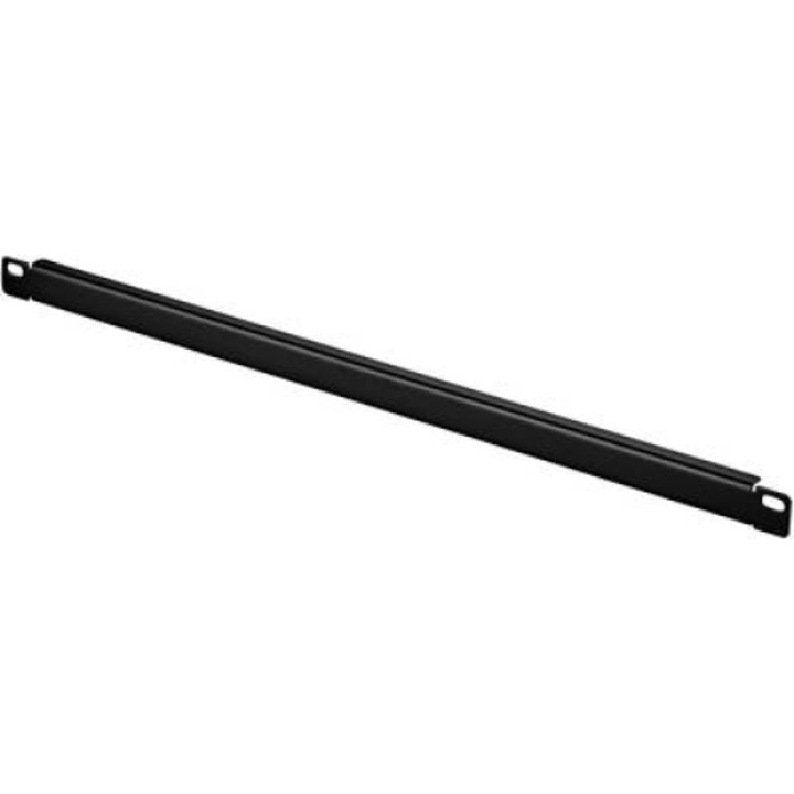 19-инчов капак на мрежовия шкаф 0,5 ME Renkforce RF-3429138 черен (RF-3429138)