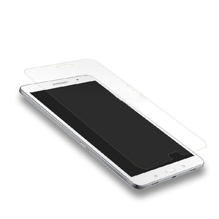 Képernyővédő üveg (karcálló, 0.3mm, 9H) ÁTLÁTSZÓ [Samsung Galaxy Tab4 7.0 WIFI (SM-T230)] (5996457678044)