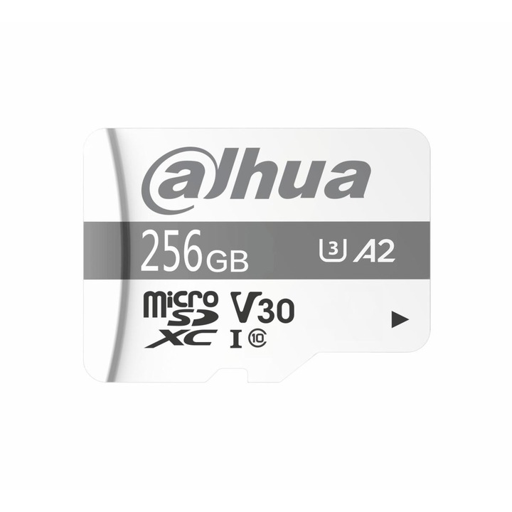 Memóriakártya, Dahua, 256 GB, TF-P100/256G