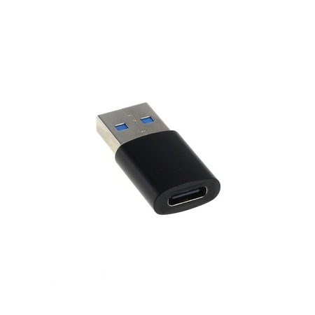 Преходник micro usb 3.0 мъжки към usb type c женски - eMAG.bg