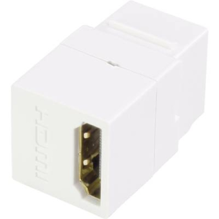 Renkforce RF-KS-HDMI HDMI вграден модул Keystone (RF-3434008)