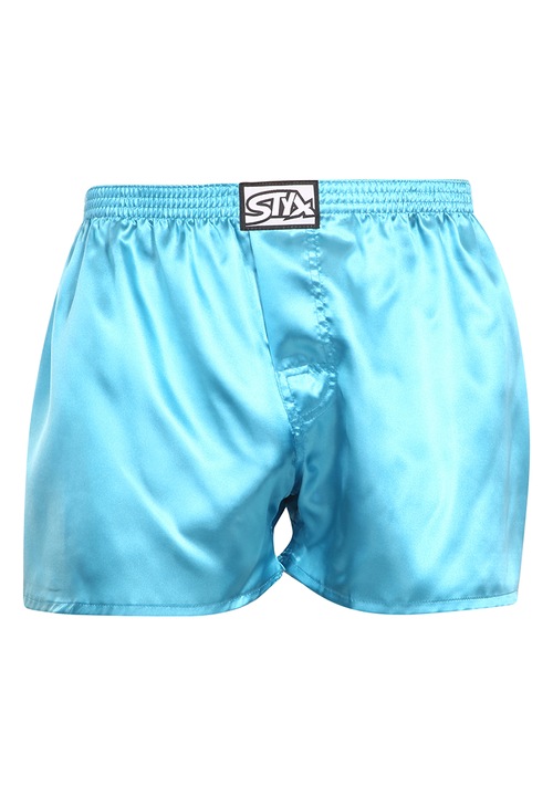 barbati, Styx, Poliester, Albastru, Albastru