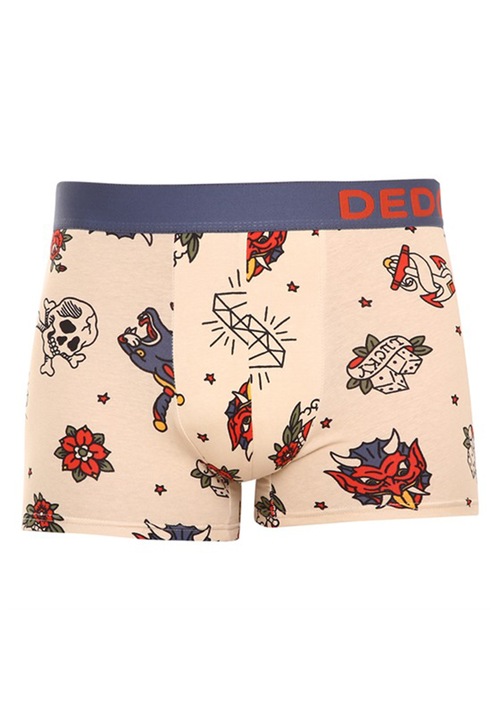 barbati, Dedoles, Multicolor, Multicolor, M