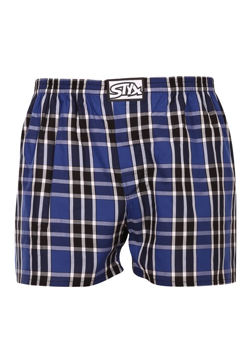 Costum de baie barbati, Styx, Multicolor