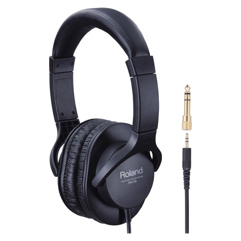 Casti monitorizare Roland RH-5