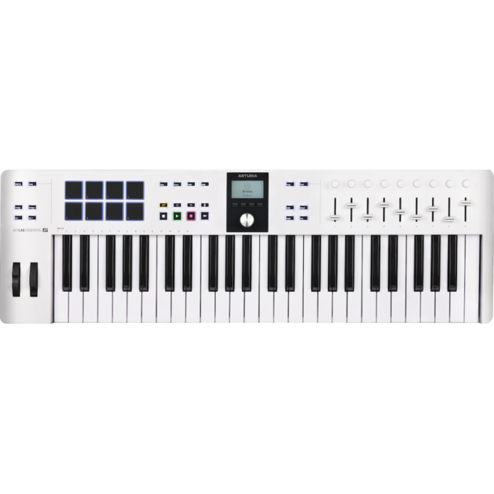 ORGA ARTURIA 49 MK3