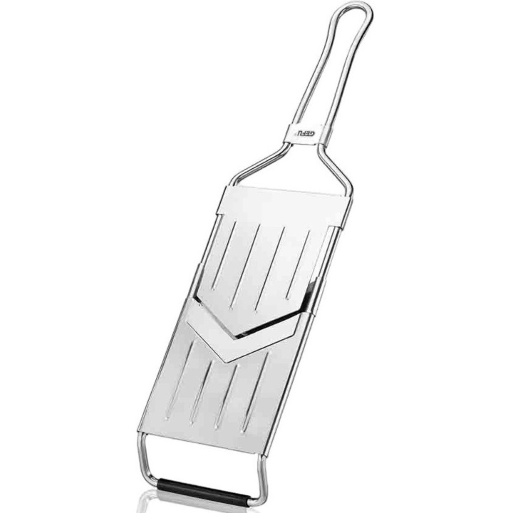 Резачка от неръждаема стомана Sharp V-Slicer, 70 мм