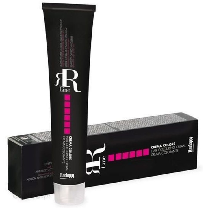 Vopsea Rr Line, Farouk, 7.66 Blonde Intense Red, 100 ml