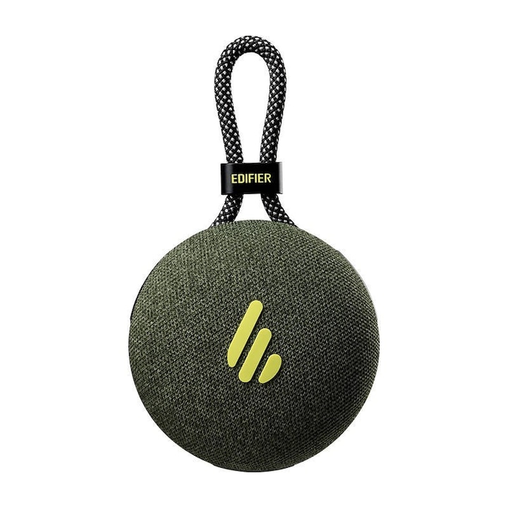 Boxa Portabila Falcon LED-360, Bluetooth, 6W