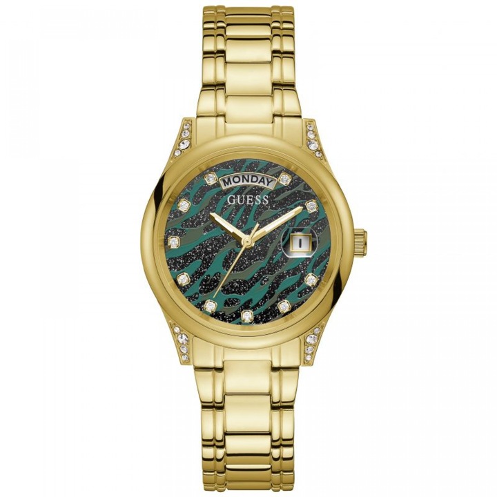 Guess Női Karóra Aura GW0047L3
