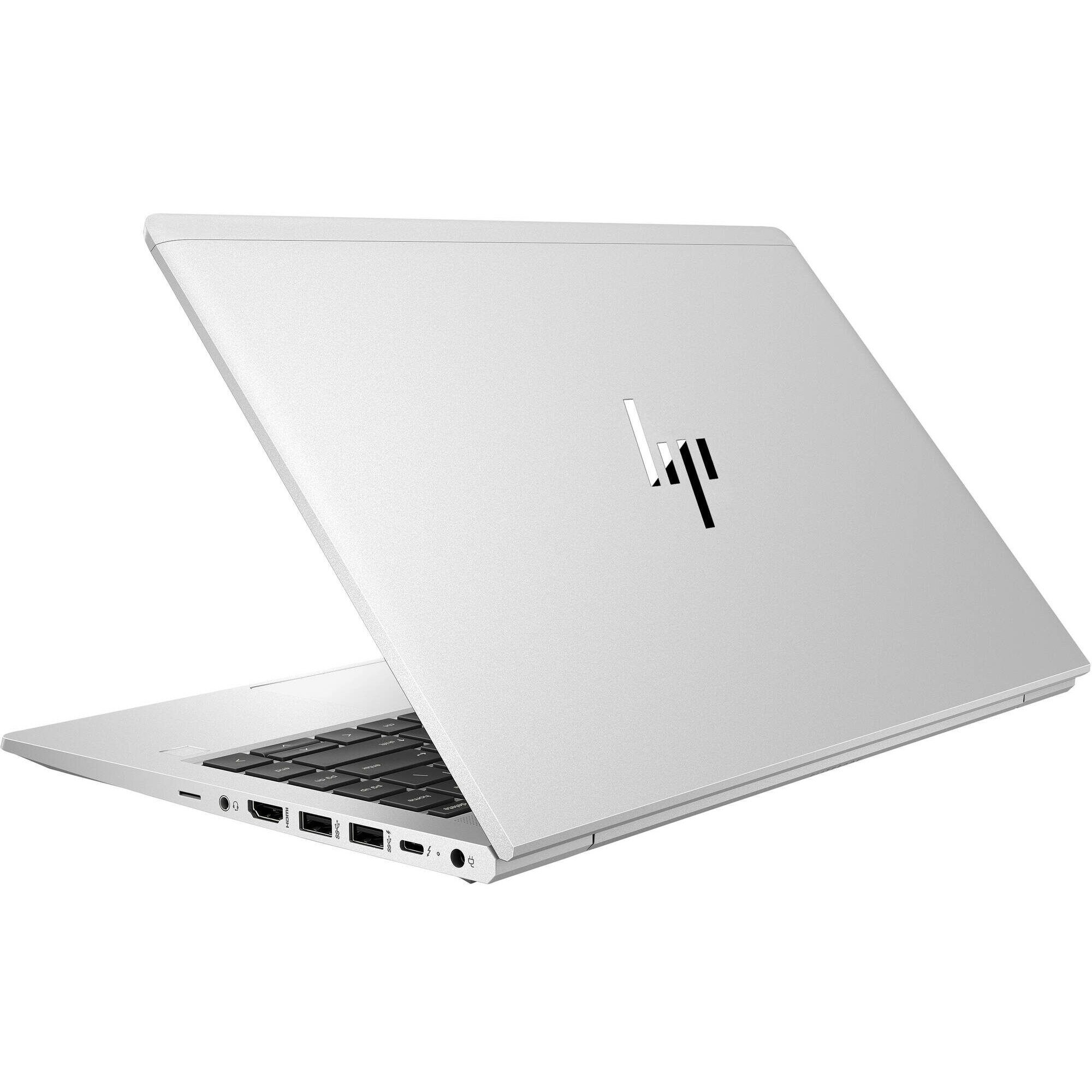 Laptop HP EliteBook 640 G9, 14 inch, Intel 5-1235U, 16 GB RAM, 512 GB ...